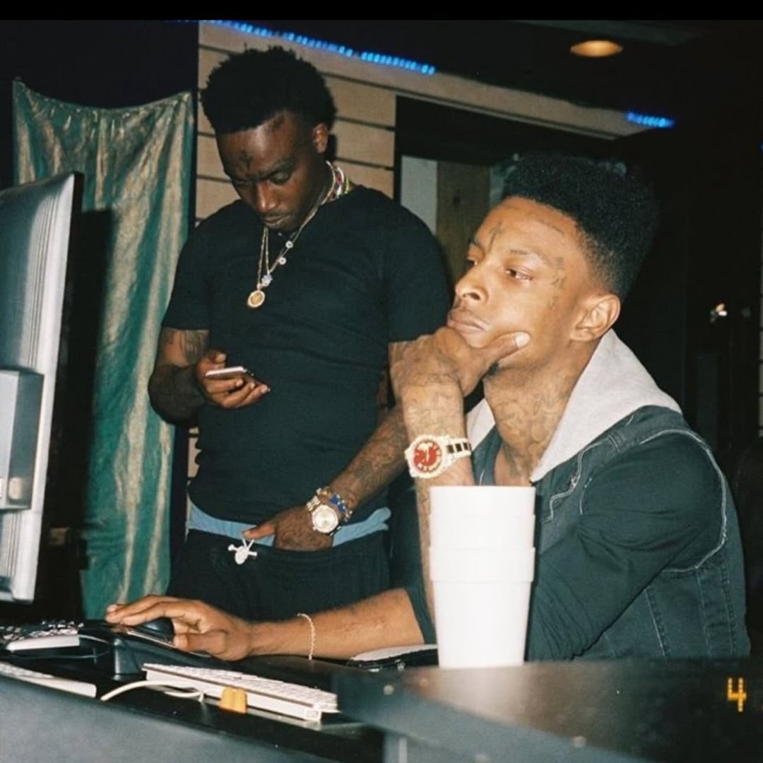 21 Savage